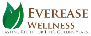 EverEase - Lasting Relief for Life’s Golden Years.