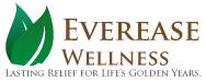 Natural pain relief products from EverEase Wellness