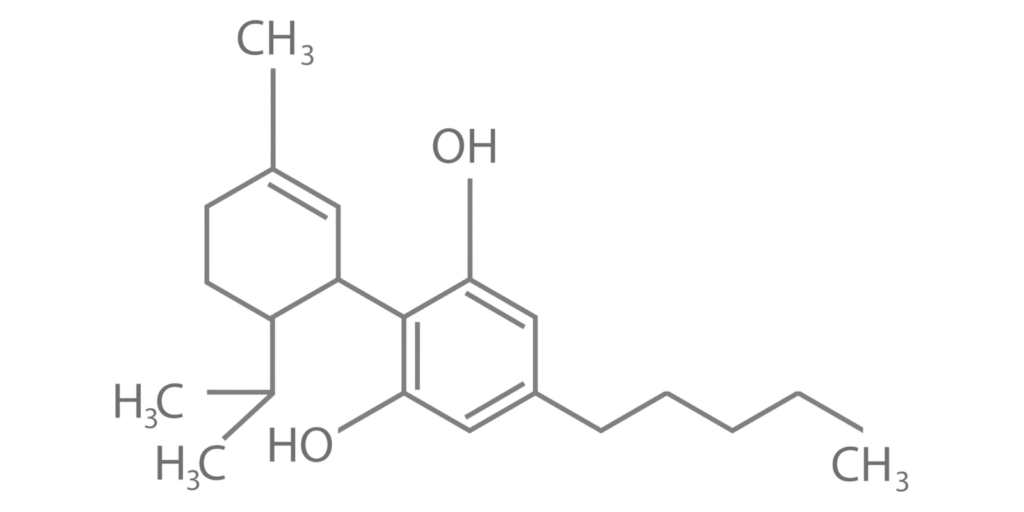 Cannabidiol