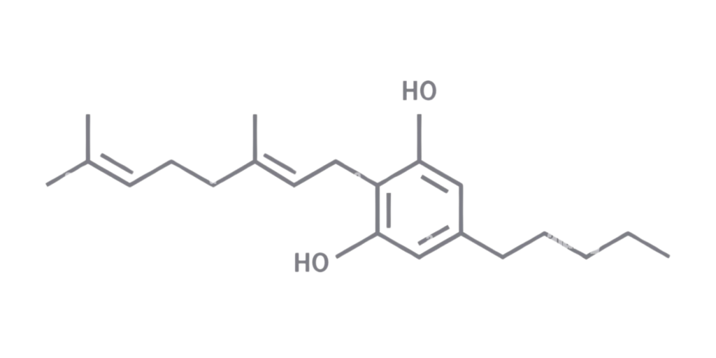 Cannabigerol