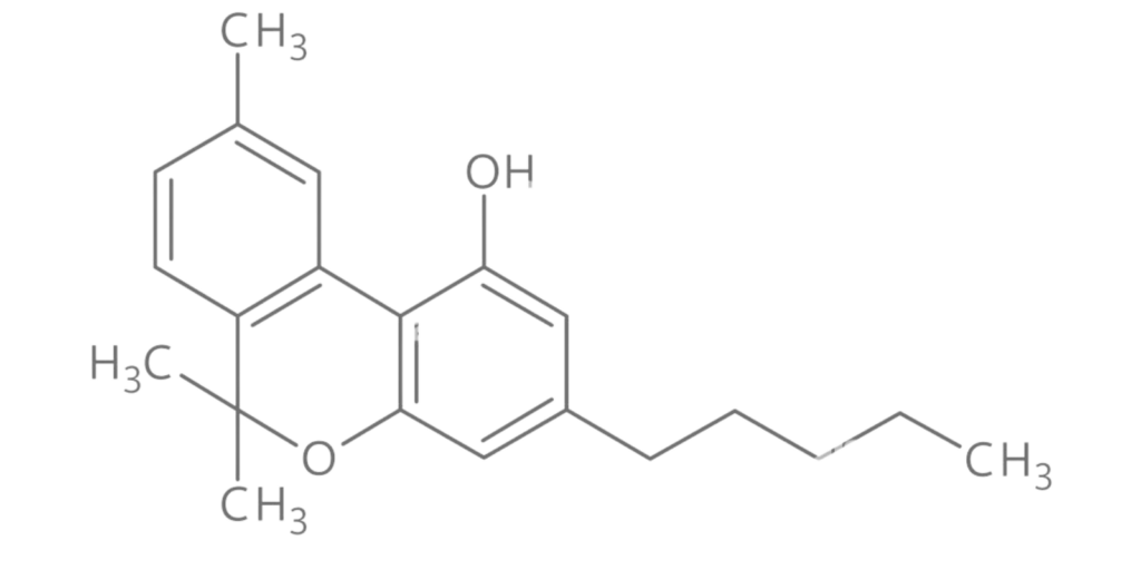 Cannabinol